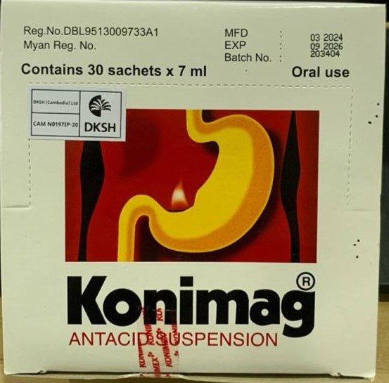 Konimag