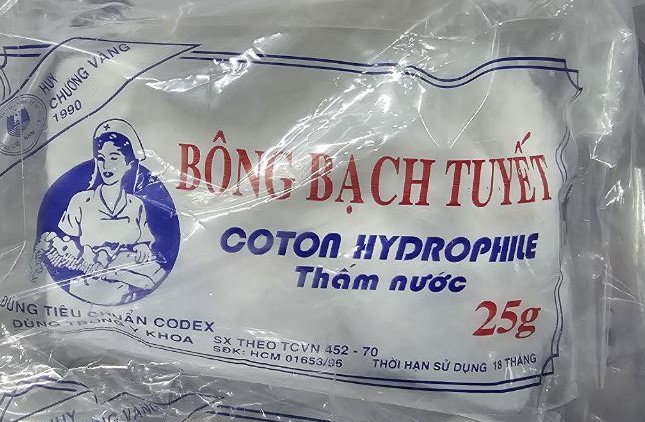 សំឡី 25mg