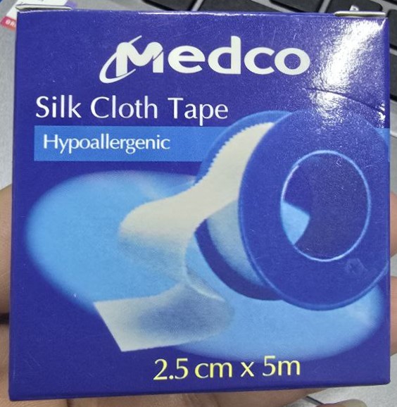 Medco (ស្កុត)