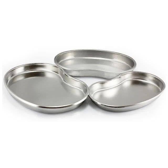 ចានគ្រាប់សណ្តែក M (20cm)